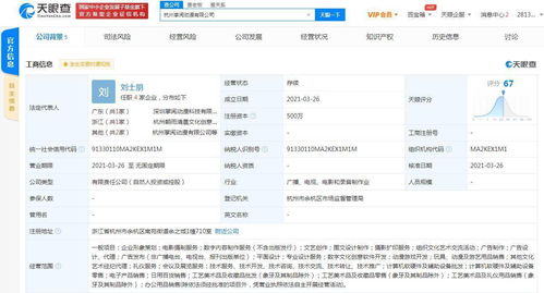 掌閱布局動(dòng)漫產(chǎn)業(yè)，杭州投資成立新公司專(zhuān)注數(shù)字內(nèi)容制作